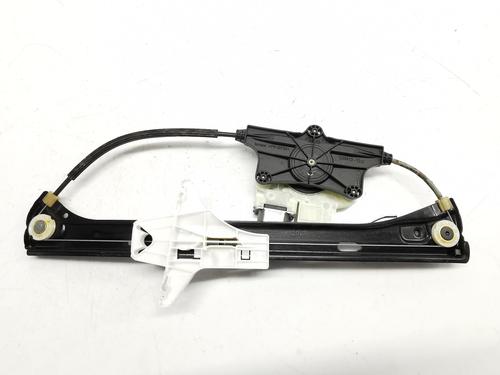 Rear left window mechanism VW PASSAT B8 Variant (3G5, CB5) 2.0 TDI | BP35979158C24 - Image 3