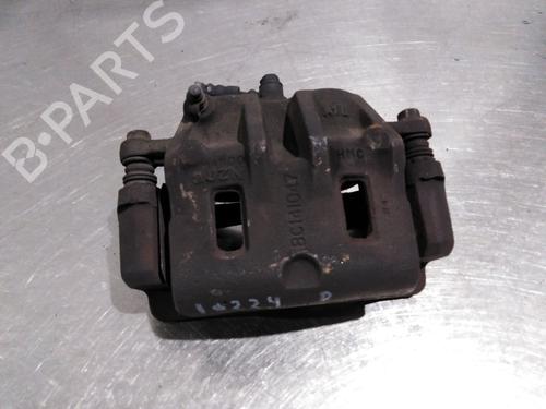 Right front brake caliper HYUNDAI SANTA FÉ I (SM) 2.0 CRDi | BP11577000M104 