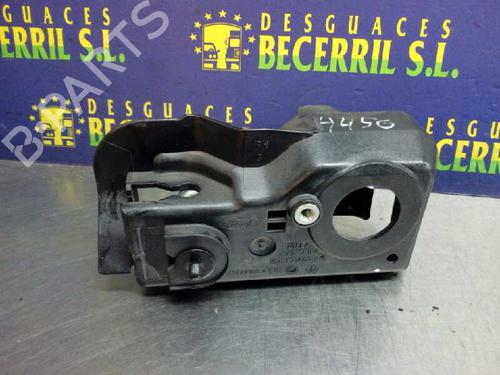 Front right interior door handle FORD MONDEO III (B5Y)  | BP8444456I14 