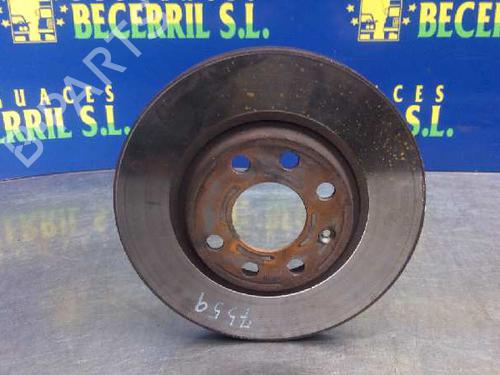 Used Other OPEL MERIVA A MPV (X03) 1.6 (E75) (87 hp) 14018711