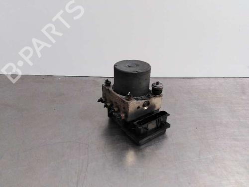 ABS Bremseaggregat PEUGEOT 307 Break (3E) 2.0 HDI 90 (90 hp) 8461255
