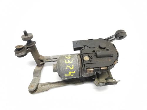 Used Front wiper motor SEAT LEON (1P1) 2.0 TDI (170 hp) 28134999
