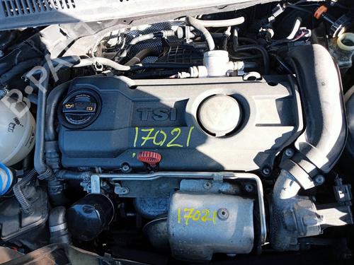 Elektronisk sensor VW GOLF PLUS V (5M1, 521)  | BP16029406M84 