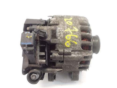 Lichtmaschine für Lichtmaschine PEUGEOT 3008 I MPV (0U_) 1.6 HDi (112 hp) 36503203 36503203