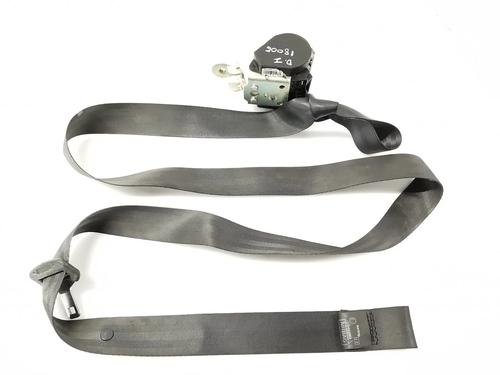 Used Front left seatbelt RENAULT MEGANE II Coupé-Cabriolet (EM0/1_) [2003-2010]  18437484