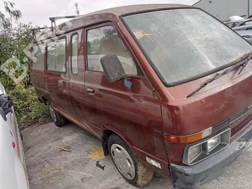 Used Parts NISSAN VANETTE Van (_C22)    1169290