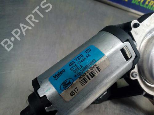 Rear wiper motor FORD TOURNEO CONNECT 1.8 TDCi | BP8459672M102 