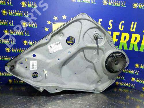 Used Rear left window mechanism Rear left window mechanism MERCEDES-BENZ A-CLASS (W169) A 180 CDI (169.007, 169.307) (109 hp) 8425269 8425269