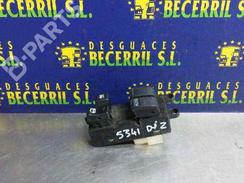 left-front-window-switch-nissan-almera-ii-hatchback-n16-15-2000-8447495 main image
