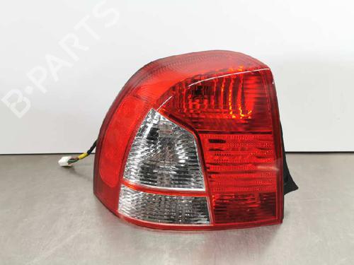 Used Right taillight KIA SHUMA II Saloon (FB) [2001-2004]  8462801