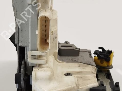 Rear left lock SEAT LEON (1P1) 1.6 TDI | BP15178624C100 