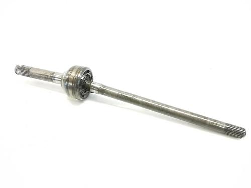 Used Right front driveshaft SUZUKI SAMURAI Closed Off-Road Vehicle (SJ_) [1984-2004]  18437428