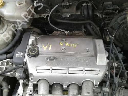 BP8445669C129 | Maneta exterior delantera derecha FORD PUMA (EC_) 1.7 16V BP8445669C129