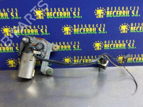 Used Rear wiper motor PEUGEOT 205 II (20A/C) [1987-2000]  8448146
