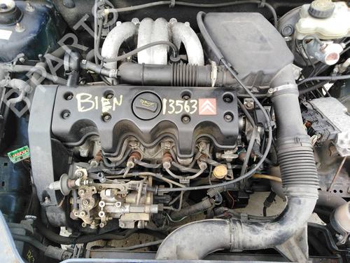 Steering pump CITROËN SAXO (S0, S1) 1.5 D | BP10206076M99 
