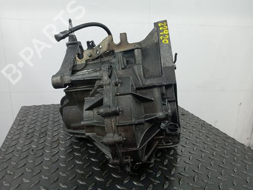 Gearbox RENAULT ESPACE IV (JK0/1_) 2.2 dCi (JK0H) | BP38512351M3 - Image 2
