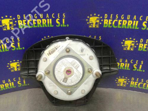 Driver airbag SEAT CORDOBA (6L2) 1.9 TDI | BP8434575C9 
