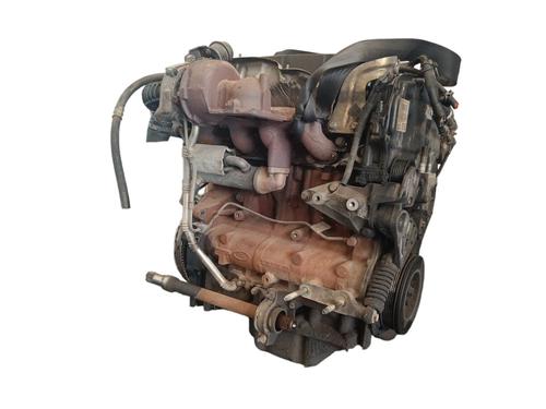 Engine FORD MONDEO III Turnier (BWY) 2.0 TDCi | BP15185603M1 