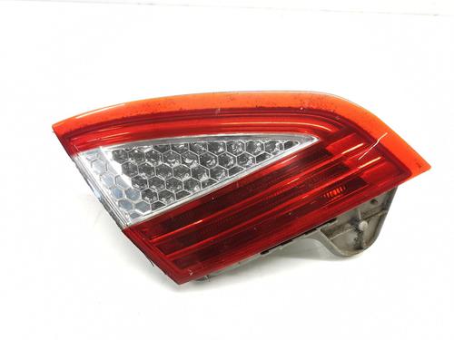 Venstre baglygte bagklap Venstre baglygte bagklap FORD MONDEO IV (BA7) 2.0 TDCi (140 hp) 37172658 37172658