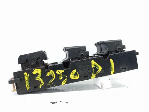 Left front window switch HYUNDAI SANTA FÉ II (CM) 2.2 CRDi GLS | BP8485082I27 