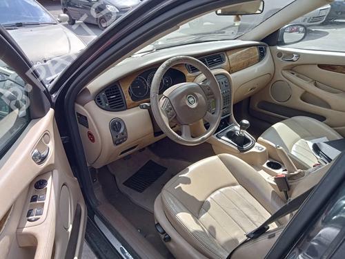 Injection rail JAGUAR X-TYPE I Estate (X400) 2.0 D | BP11653295M98 