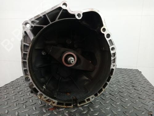 Gearbox BMW 3 (E90) 318 i | BP40227917M3 - Image 2