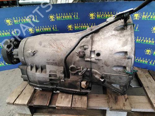 Used Gearbox MERCEDES-BENZ S-CLASS (W220) [1998-2005]  8445867