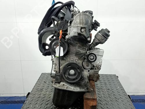 Engine VW POLO IV (9N_, 9A_) 1.2 | BP30970411M1