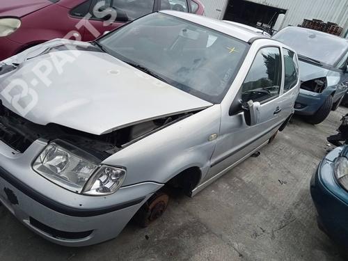 Throttle body VW POLO (6N2) 1.4 | BP10209133M82  - Image 6