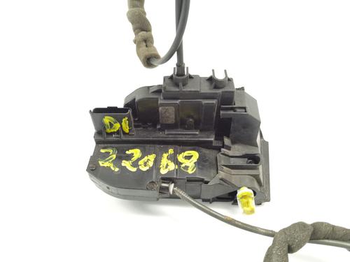Used Front left lock Front left lock 37683252 37683252