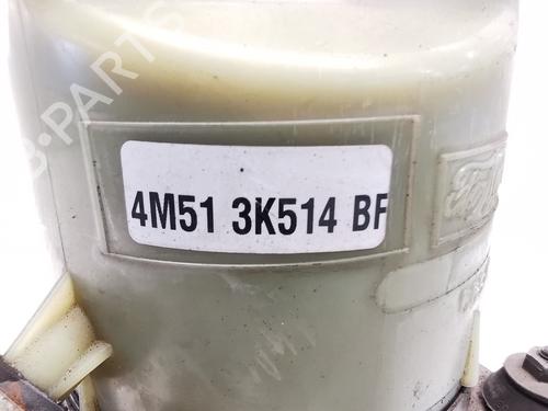 Pompa wspomagania kierownicy FORD FOCUS II (DA_, HCP, DP) 1.8 TDCi | BP30727940M99