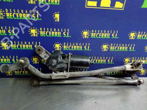 Front wiper motor NISSAN ALMERA II (N16) 1.8 | BP8445151M29 
