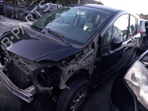 Peças RENAULT MODUS / GRAND MODUS (F/JP0_) [2004-2026]  4380244