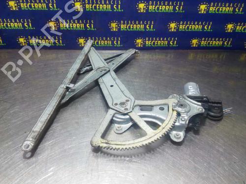 Front right window mechanism TOYOTA LAND CRUISER PRADO (_J12_) 3.0 D-4D (KDJ120, KDJ125) | BP16880939C23 