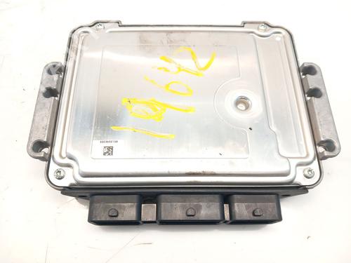 Engine control unit (ECU) CITROËN C4 I (LC_) 1.6 HDi | BP24204775M57 