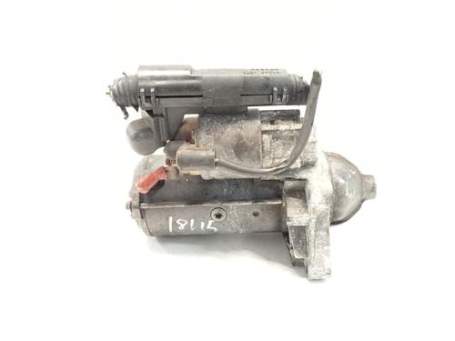 Starter RENAULT KOLEOS I (HY_)  | BP26579236M8 