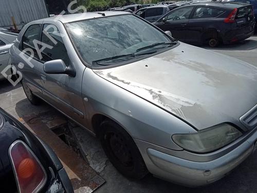 Front right interior door handle CITROËN XSARA (N1) 1.9 D | BP13748493I14 