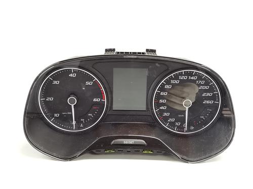 Used Instrument cluster SEAT LEON ST (5F8) 2.0 TDI (150 hp) 12328855