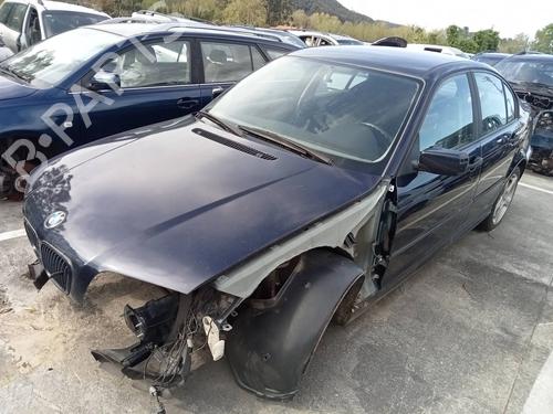 Gearbox BMW 3 (E46) 320 d | BP18199961M3 