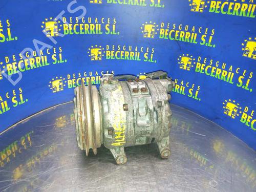 Used AC compressor NISSAN ALMERA I (N15) 1.4 GX,LX (75 hp) 16499200