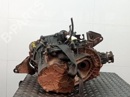 Gearbox HYUNDAI SANTA FÉ I (SM) 2.0 CRDi 4x4 | BP26391045M3 