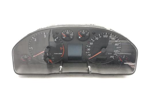 Quadrante Quadrante AUDI A4 B5 (8D2) S4 quattro (265 hp) 36377728 36377728