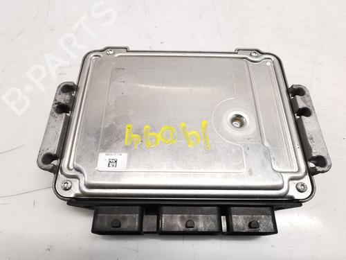Engine control unit (ECU) CITROËN C4 I (LC_) 1.6 HDi | BP23145716M57 