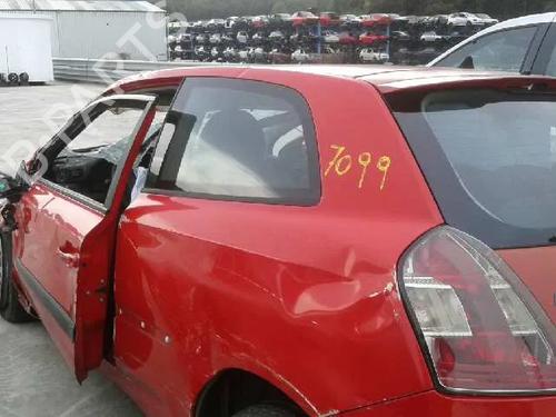 Starter FIAT STILO (192_)  | BP8453212M8 