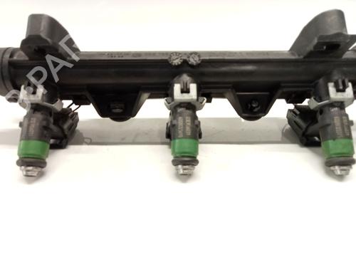 Injection rail SEAT IBIZA III (6L1) 1.2 | BP27179720M98 