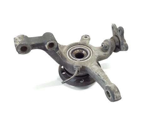 Right front steering knuckle MERCEDES-BENZ A-CLASS (W169)  | BP17628622M26 