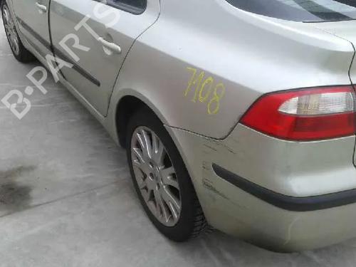 ABS pump RENAULT LAGUNA II (BG0/1_)  | BP8453347M43 