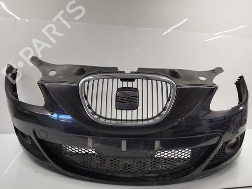 Używane Zderzak przedni SEAT LEON (1P1) [2005-2013]  29831344