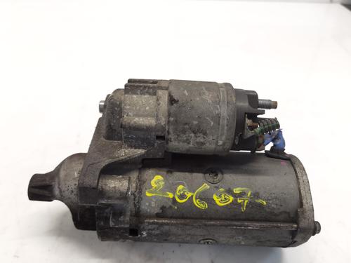 Used Starter Starter CITROËN BERLINGO MULTISPACE (B9) 1.6 HDi 90 (92 hp) 36037373 36037373