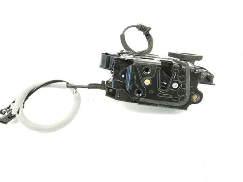 Front right lock SKODA YETI (5L) 1.2 TSI | BP29330126C97 